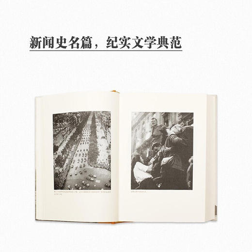 《巴黎烧了吗？》 商品图5