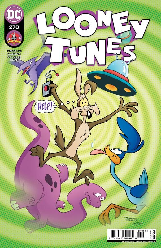 兔八哥 Looney tunes 商品图0