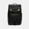 COACH 奥莱款大号男士皮质双肩背包 商品缩略图10
