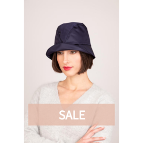 JULIE DUBOIS NIMBUS - 防水