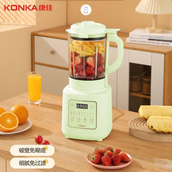 【会员价：259元】京选  康佳破壁机1.4L  KPBJ-1751E 商品图0