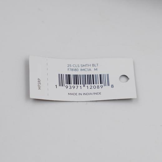 COACH 奥莱款女士皮质腰带 商品图6