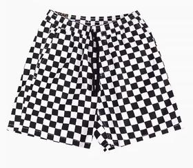 VANS男梭织短裤VN0A5FKD705
