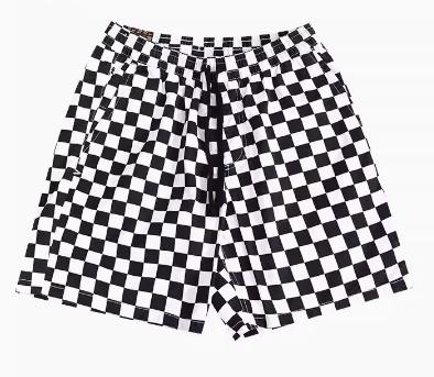 VANS男梭织短裤VN0A5FKD705 商品图0