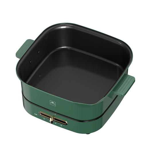 康宁 多功能料理锅 WK-EHP-A/KZ 商品图3