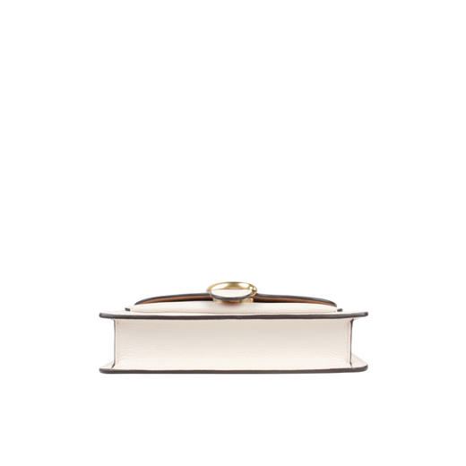 COACH 专柜款 Tabby 20小号女士皮质单肩斜挎包 商品图4