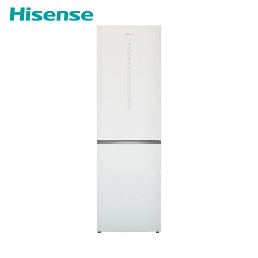 【限天津区域】海信/冰箱/BCD-415WTDGVBPIV 商品图0