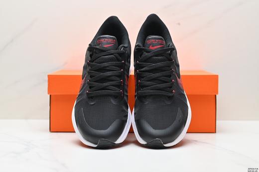 耐克Nike Air Zoom Winflo 8网面透气休闲运动跑步鞋CW3421-104男鞋 商品图6