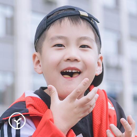 【超好吃的大桶鱼皮花生 远方检测SGS308项农残未检出】出口级品质，有机认证，收到反馈爆好!好吃到停不下来! 商品图4