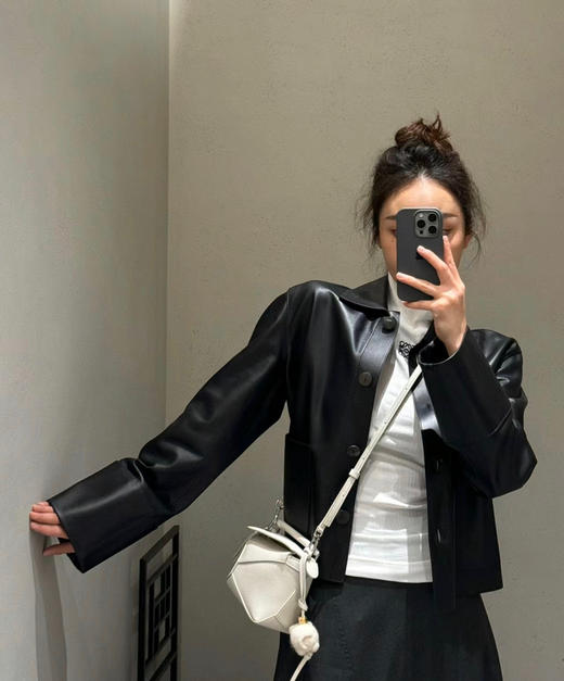 定制的puzzle迷你白色 商品图5