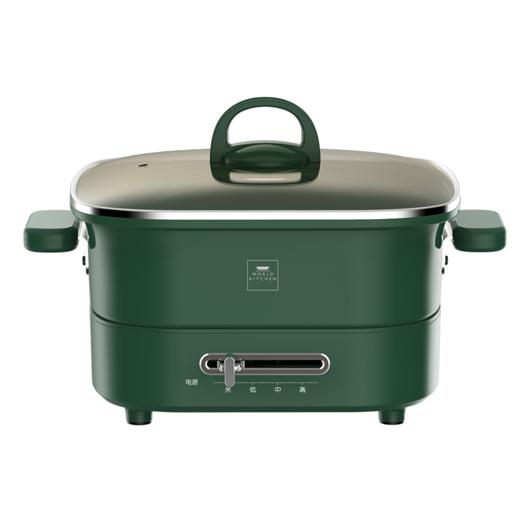 康宁 多功能料理锅 WK-EHP/KZ 商品图6