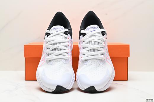 耐克Nike Air Zoom Winflo 8网面透气休闲运动跑步鞋CW3421-104男女鞋 商品图6