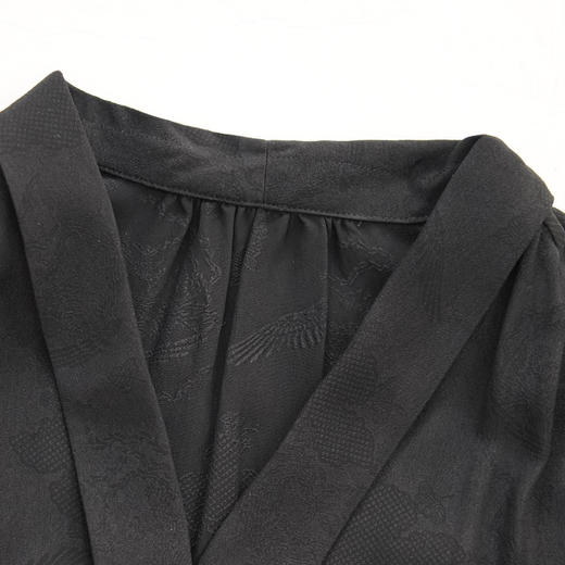 MJ2L100麦克斯菲瑞连衣裙 商品图2