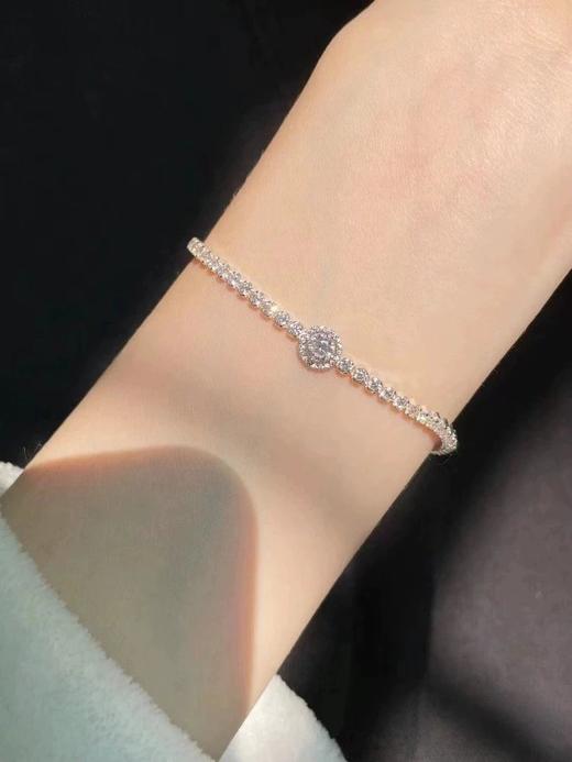 潘多拉 超美闪耀手链 商品图0