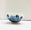 小青花小圆对杯 商品图0