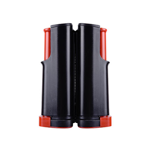 【精选】易威斯堡纯木底板双面反胶乒乓球拍9件套 商品图2