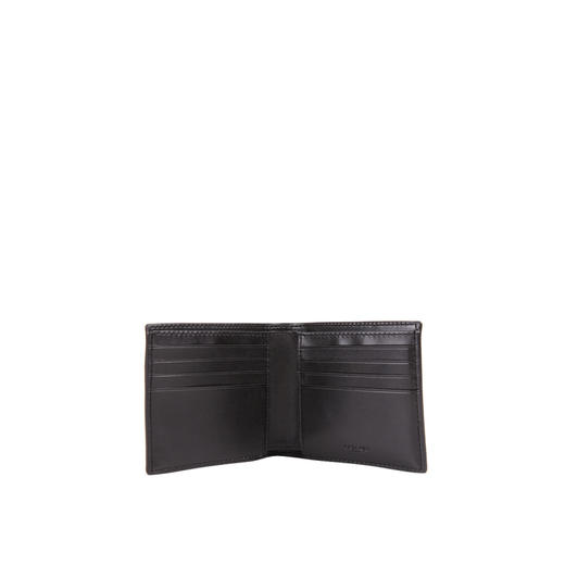 Coach 奥莱款男士PVC短款钱包 商品图4