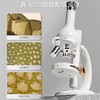 【专业微观探索 解密细胞世界】科学罐头学生显微镜立式1600倍steam实验六一礼物 商品缩略图1