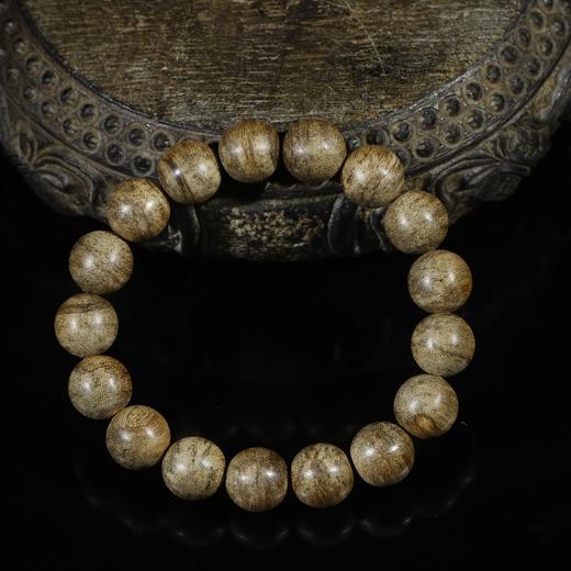 BC.YT5.13-6 西马《手串》 单颗13.1mm 12.27g 商品图0