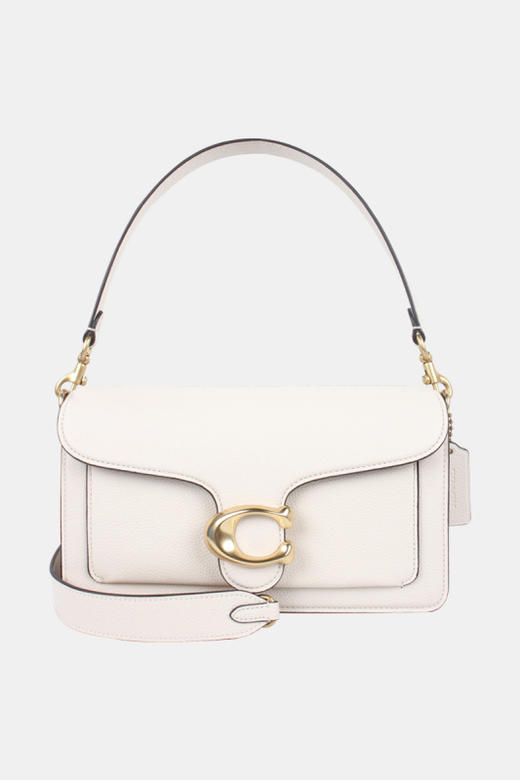 COACH 专柜款女士单肩斜挎手提包 商品图13