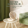 西佑悬浮折叠免打孔氛围灯空气循环扇 商品缩略图4
