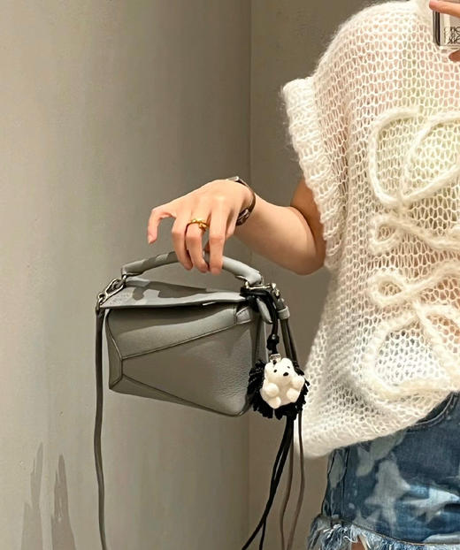 定制的puzzle迷你灰色 商品图6