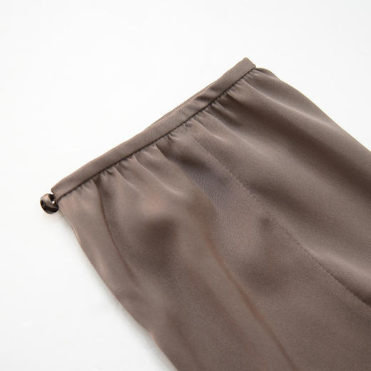 MJ2L041麦克斯菲瑞连衣裙 商品图3