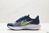 耐克Nike Air Zoom Winflo 8网面透气休闲运动跑步鞋CW3421-104男鞋 商品缩略图2