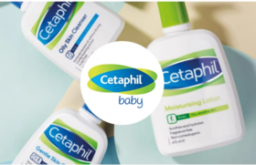 丝塔芙倍润保湿润肤乳237ml