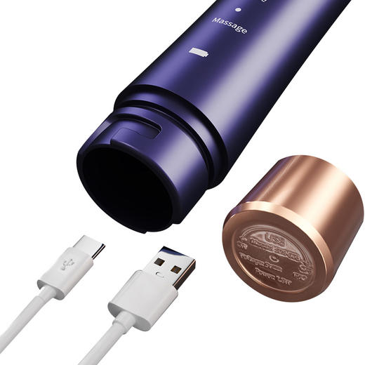 ACA 电动牙刷 ALY-HYS01W 商品图5