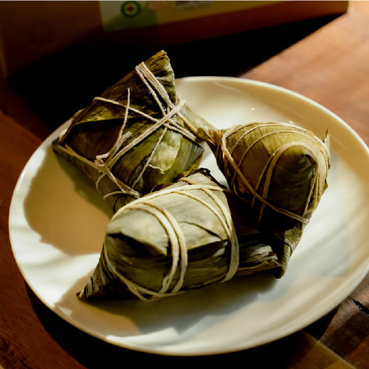 正谷有机米粽提货券198型 商品图3