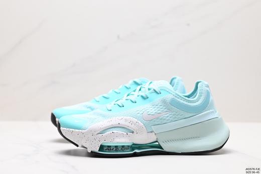 耐克Nike Zoom SuperRep 4 NN休闲运动跑步鞋DJ4702-002男女鞋 商品图3