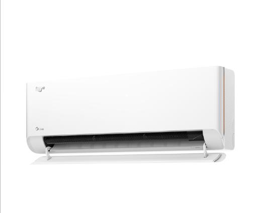 【限天津区域】美的/空调/KFR-35G/B2-1 商品图0