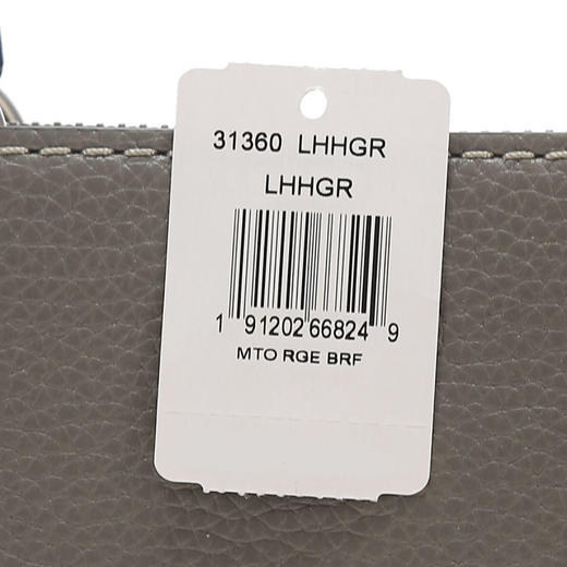 COACH 专柜款女士包袋 品牌 Coach 分类 女士单肩包 商品图8