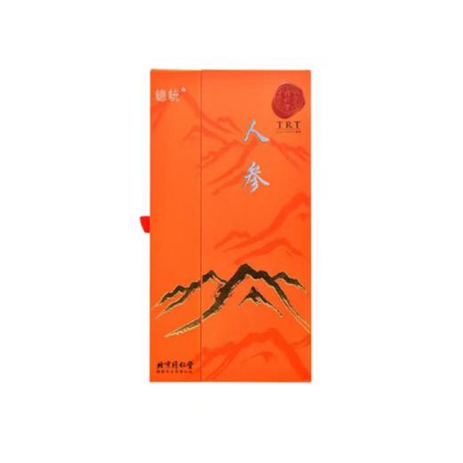 总统牌人参(盒）5g 商品图0