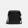 COACH 奥莱款男士小牛皮单肩斜挎包 商品缩略图9