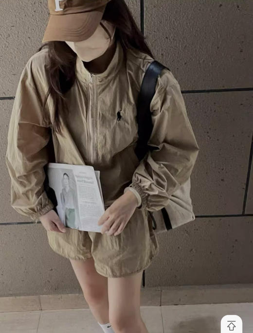 拉夫套装 商品图4