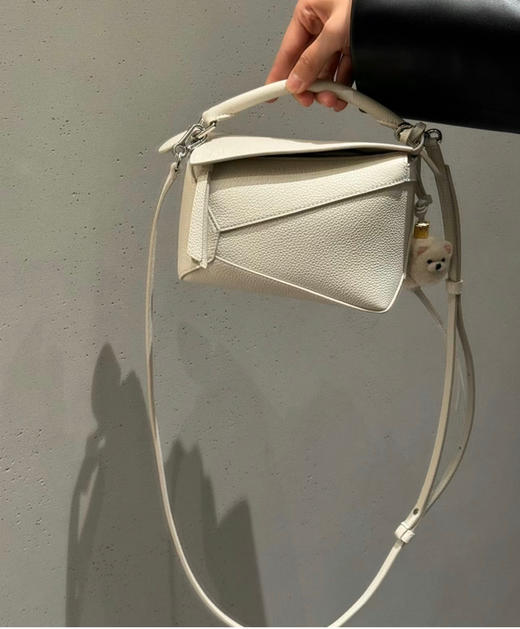 定制的puzzle迷你白色 商品图3