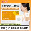 【冬症夏治！葵花草本三伏贴】下单送穴位图，甄选艾草 白芥子 千姜 花椒，草本滋养，又是一年三伏天，贴敷正当时！夏季三九贴30贴艾草贴家用穴位贴三伏贴 商品缩略图0
