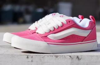 VANS鞋VN0009QCBJ1 商品图0