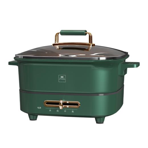 康宁 多功能料理锅 WK-EHP-A/KZ 商品图6