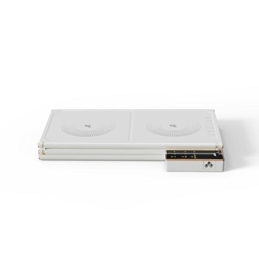 ACA 折叠暖菜板 ALY-H30CB01D 商品图5