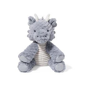 BUNNIES BY THE BAY 11“灰色龙BTBC824353