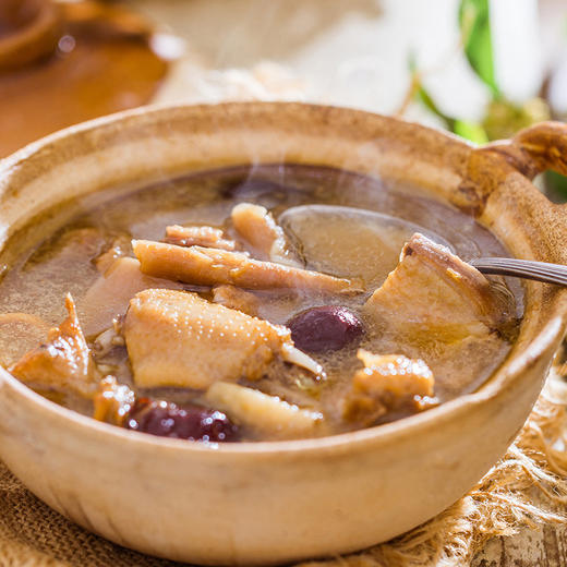 【光明上海农场】2年年份老鸭1kg/只（一只装/两只装可选） 商品图4