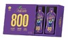 沃田有机蓝莓原浆50ml*10袋/盒*2盒 商品缩略图0