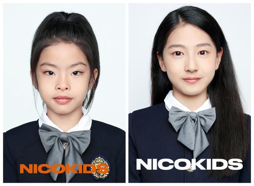 「NICOKIDS尼可儿童摄影」成都店—儿童证件照1张 商品图1
