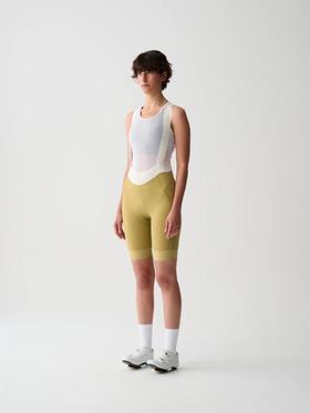 MAAP 女士 Team Bib Evo Cargo 骑行短裤侧兜 绿野仙踪