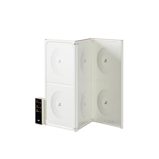 ACA 折叠暖菜板 ALY-H30CB01D 商品图2