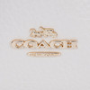 COACH 奥莱款Marlie系列女士PVC配皮旋钮手提单肩斜挎包 商品缩略图8