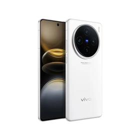 vivo X100s全网通5G版 钛色 16GB+512GB